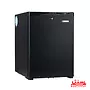 نمای نزدیک از درب یخچال مینی بار ایستکول مدل TM-403-56