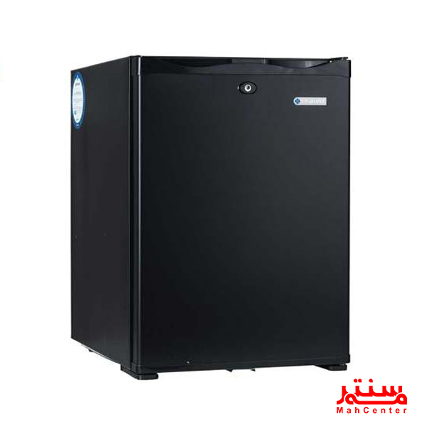 نمای نزدیک از درب یخچال مینی بار ایستکول مدل TM-403-56
