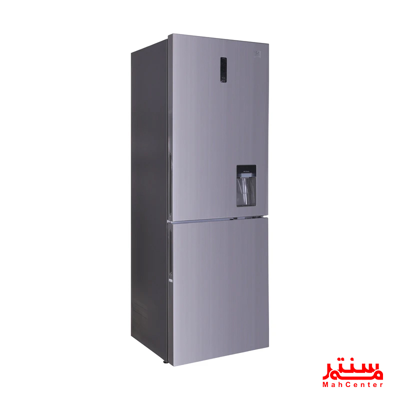 یخچال دوو BMI-10TI استیل با طراحی مدرن سری اولتیمو