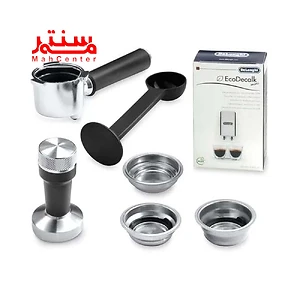 اقلام همراه اسپرسوساز دلونگی مدل ec885
