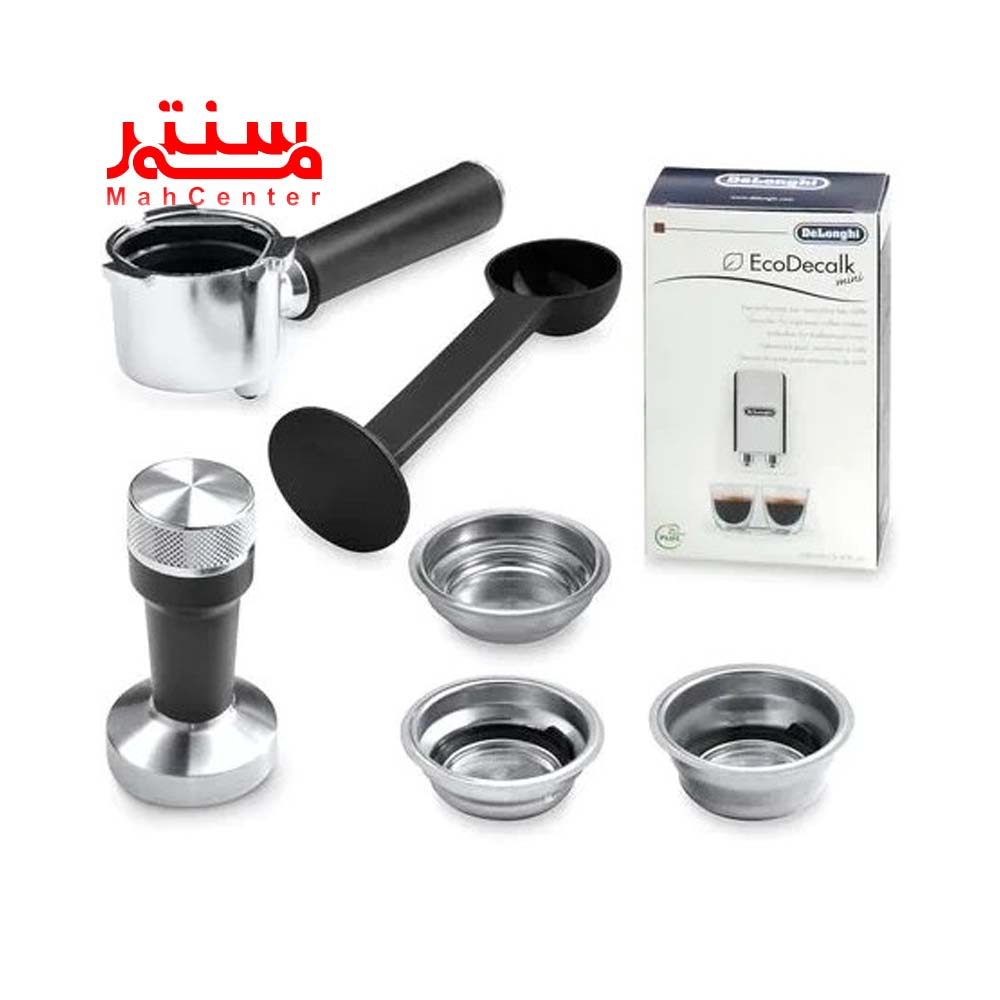 اقلام همراه اسپرسوساز دلونگی مدل ec885