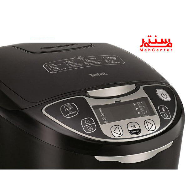 درب و پنل پلوپز تفال مدل rk7088