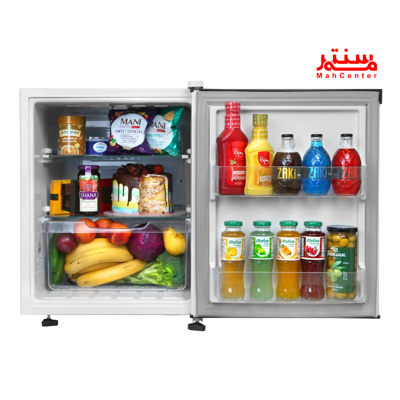 یخچال کوچک ایستکول ۳ فوت با چراغ LED داخلی