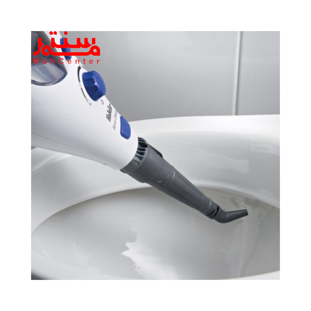 نظافت سرویس بخارشوی فکر مدل alina-clean