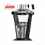 نمای نزدیکتر از سماور برقی فلر مدل  ts390