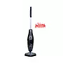 جاروبرقی ایستاده تفال UY5115 در حال نظافت فرش با قدرت مکش 2200 وات معادل.