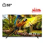 تلویزیون هوشمند ال ای دی دوو 55 اینچ مدل DSL-55MS3000U