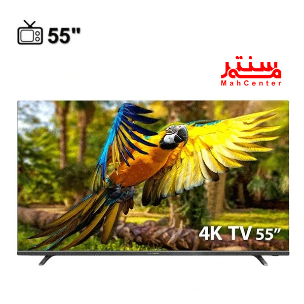 تلویزیون هوشمند ال ای دی دوو 55 اینچ مدل DSL-55MS3000U