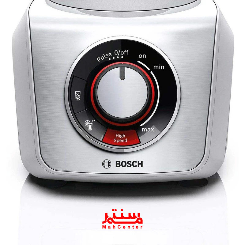 مخلوط کن 900 وات بوش مدل MMB66G5M