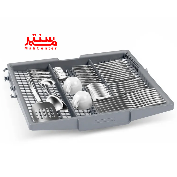 پنل لمسی LED ماشین ظرفشویی بوش