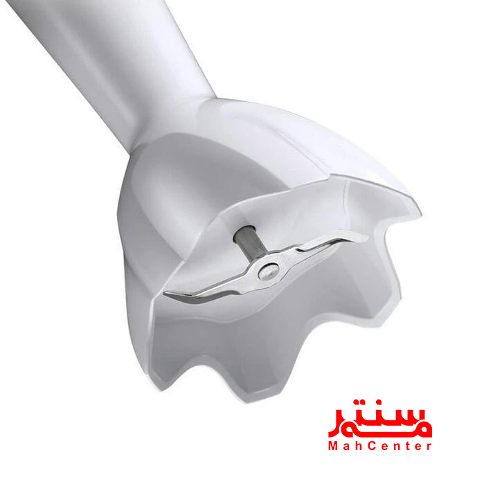 گوشت‌کوب برقی ارگونومیک براون برای آشپزی آسان