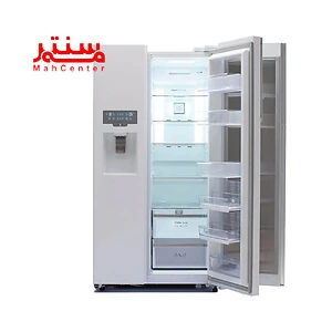 در نیمه باز ساید بای ساید 32 فوت اسنوا مدل Farnia فرنیا ars3di-m200-w