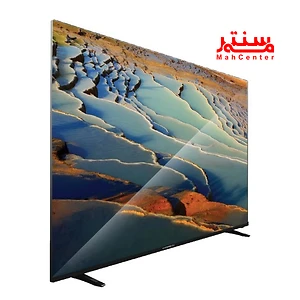 تلویزیون هوشمند ال ای دی دوو 55 اینچ