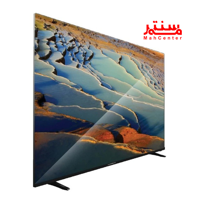 تلویزیون هوشمند ال ای دی دوو 55 اینچ