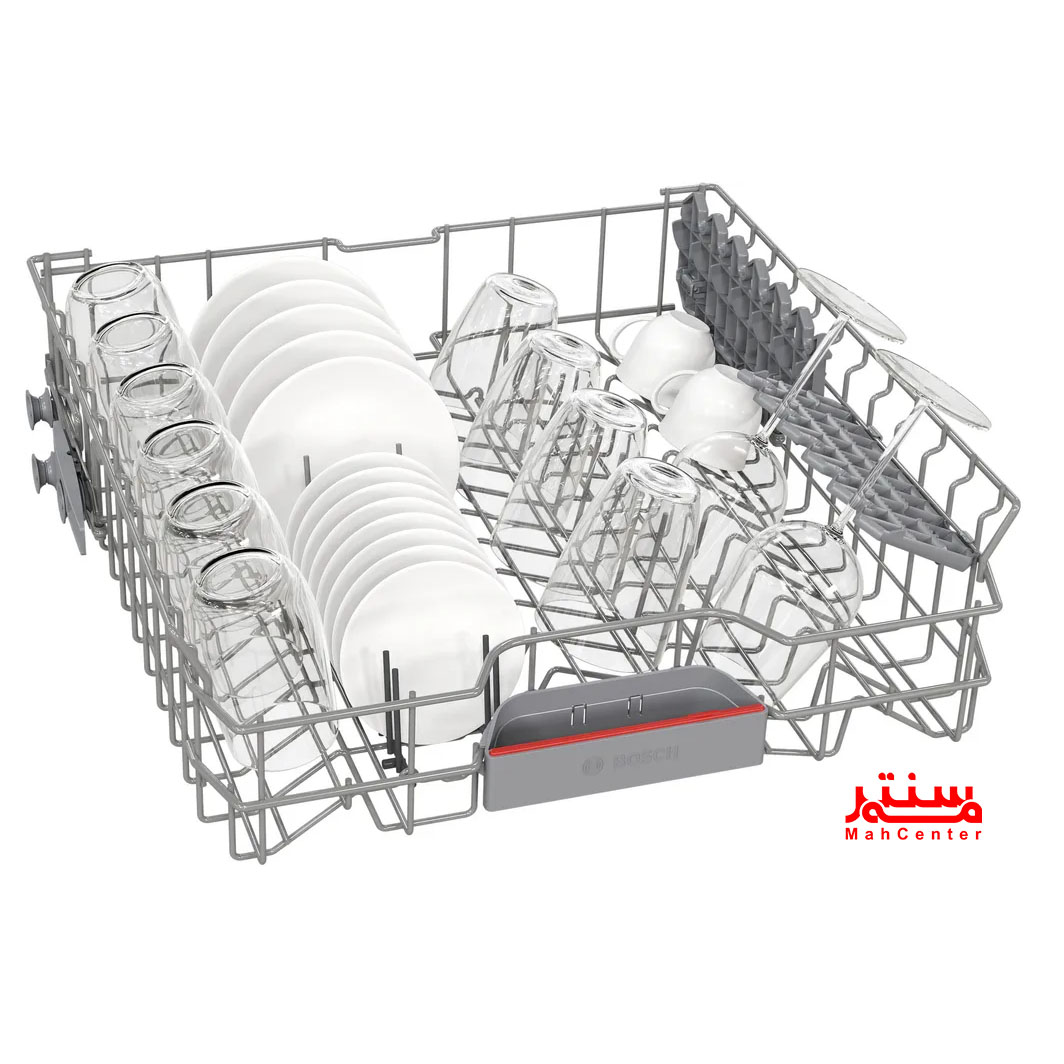 سبدهای VarioFlex ظرفشویی بوش SMS46NI01B