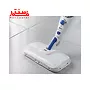 پارویی بخارشوی فکر مدل alina-clean