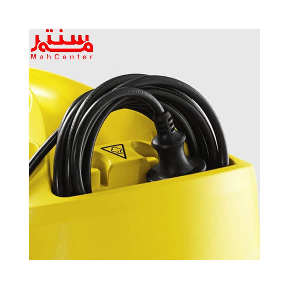 محفظه سیم بخارشوی کارچر مدلsc4-easyfix
