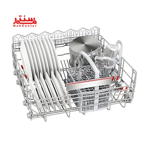ظرفشویی بوش سری 8 با قابلیت Home Connect