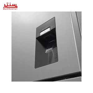 یخچال کمبی دوو مدل BMI-10TI با آبسردکن مخزنی