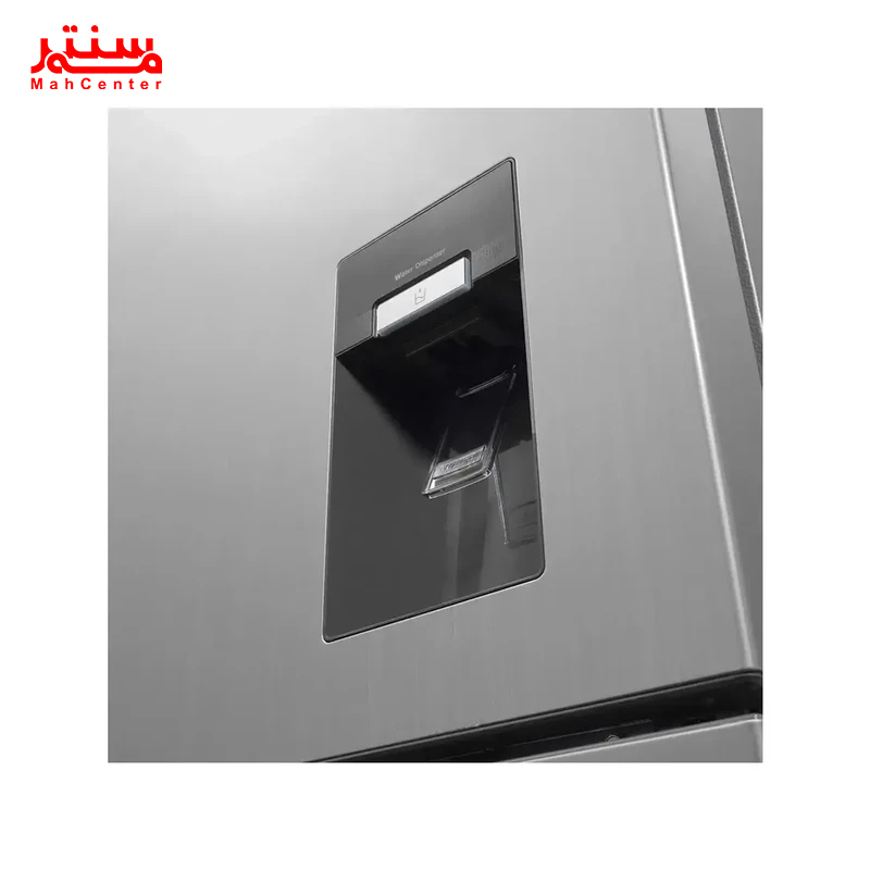 یخچال کمبی دوو مدل BMI-10TI با آبسردکن مخزنی