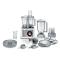 غذاساز بوش مدل MC812S844 با کاسه 3.9 لیتری