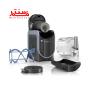 اجزای یخ در بهشت ساز نینجا مدل fs301