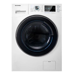 لباسشویی دوو 9 کیلوگرمی سری پریمو مدل lm981w