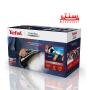 مخزن آب ۳۵۰ میلی‌لیتری اتو بخار تفال با طراحی کاربردی