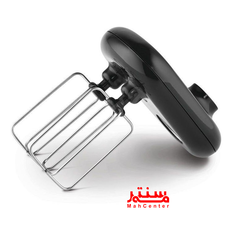 کنوود FDM307SS با 3 دیسک رنده و عملکرد پالس برای خرد کردن دقیق.