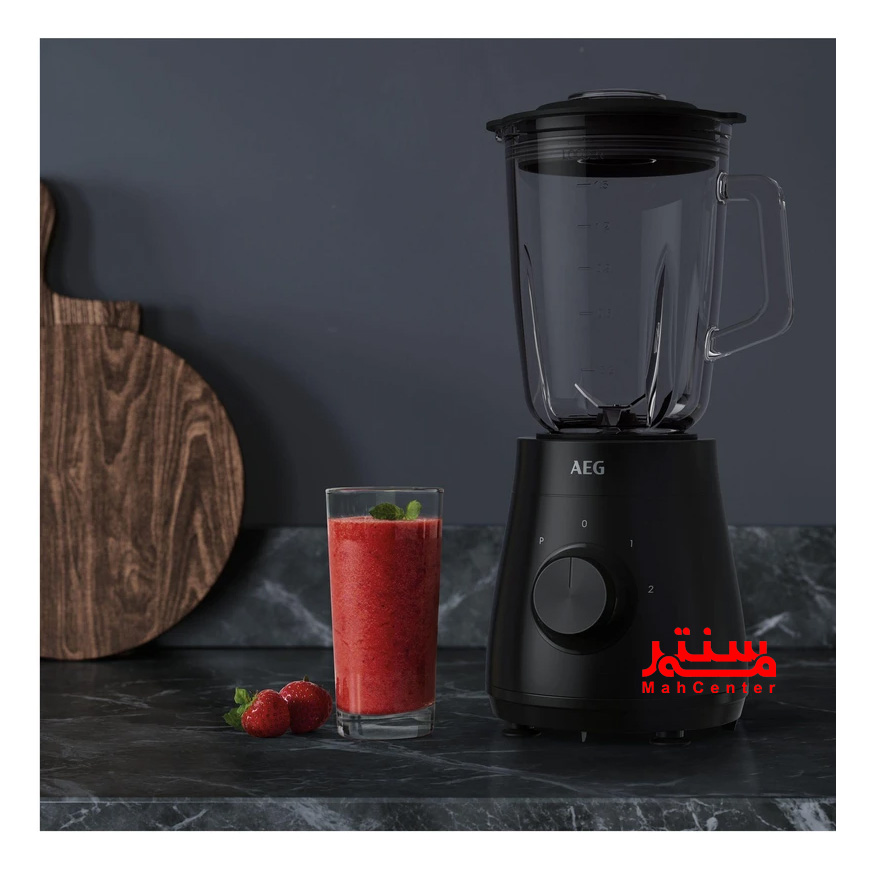 مخلوط کن آاگ با طراحی مدرن