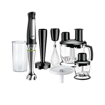 گوشت‌کوب برقی براون MQ7087X با موتور 1000 وات