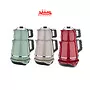چای ساز کرکماز A332 با ظرفیت 1.7 لیتری کتری