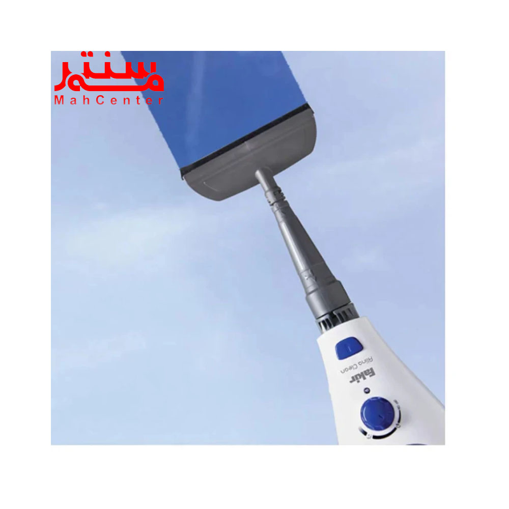 نظافت با بخارشوی فکر مدل alina-clean