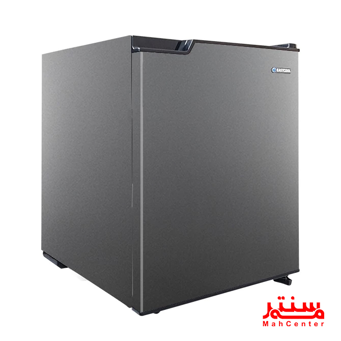 یخچال ۳ فوت ایستکول مدل TM-403-56 با پایه‌های قابل تنظیم