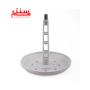 جای تیغه خردکن مارینو مدل mn203