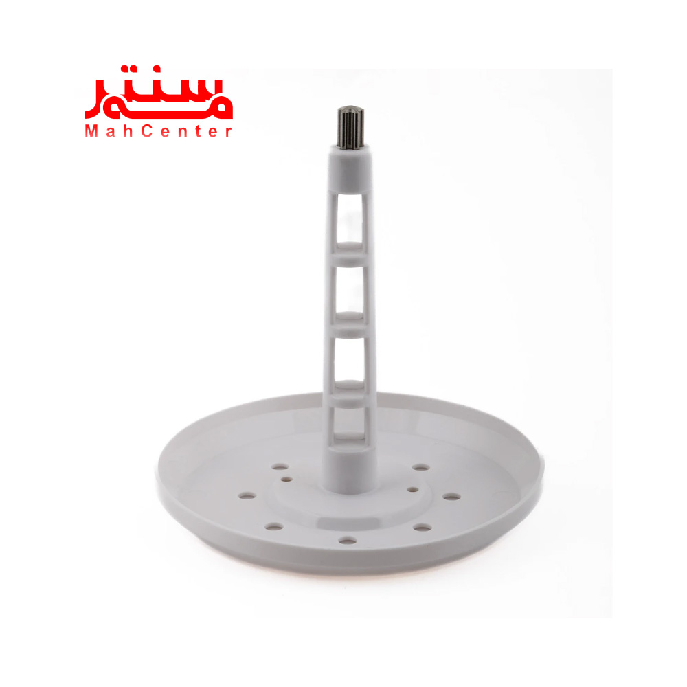 جای تیغه خردکن مارینو مدل mn203