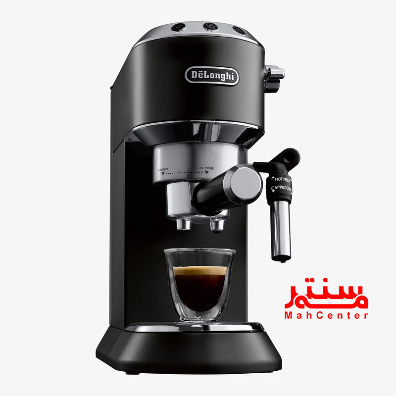 اسپرسوساز دلونگی مدرن