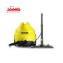 نمای روبه رویی نزدیکتر بخار شوی کاچر مدل sc3-easyfix