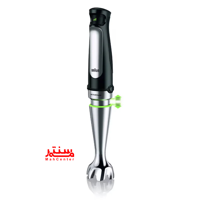 طراحی ارگونومیک و دکمه‌های کنترل آسان