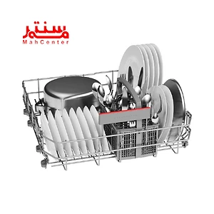 سبد ماشین ظرفشویی بوش مدل sms46nb01b