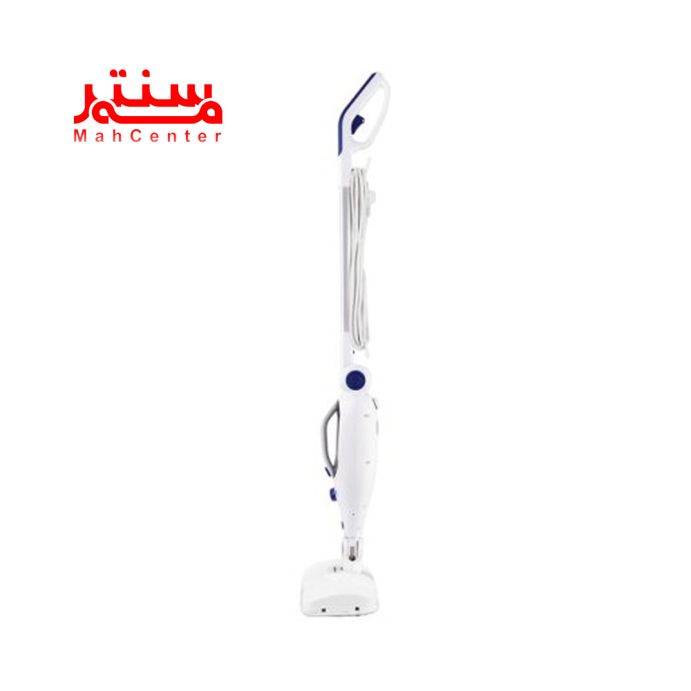 نمای بغل بخارشوی فکر مدل alina-clean