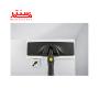 پارویی بخارشوی کارچر مدلsc4-easyfix و نظافت کنج زمین