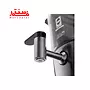 نمای نزدیکتر شیر سماور سماور برقی فلر مدل  ts390