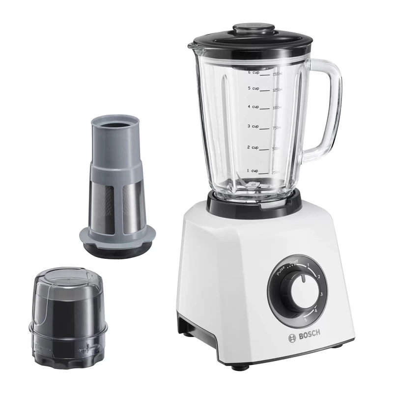 مخلوط کن حرفه‌ای بوش برای آشپزخانه