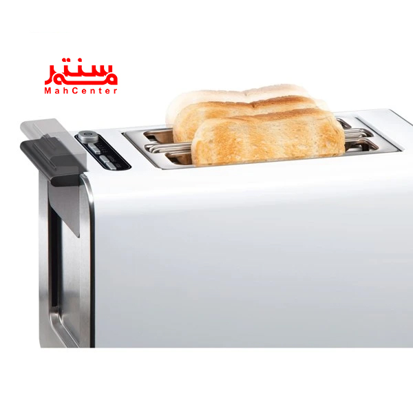 توستر نان بوش TAT8611 برای صبحانه‌های دلپذیر