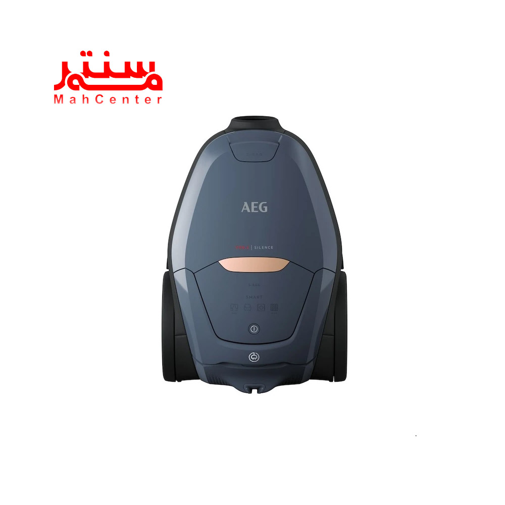 نمای روبه رویی جاروبرقی آاگ مدل vx-82-1-5db