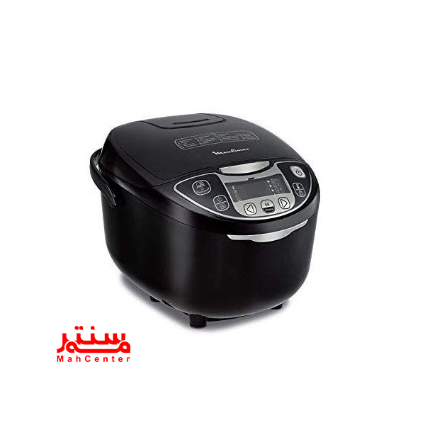 پلوپز مولینکس مدل MK7088 مشکی