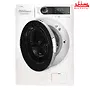 ماشین لباسشویی هوشمند دوو LM-990W با قابلیت اتصال به وای‌فای و کنترل از راه دور.