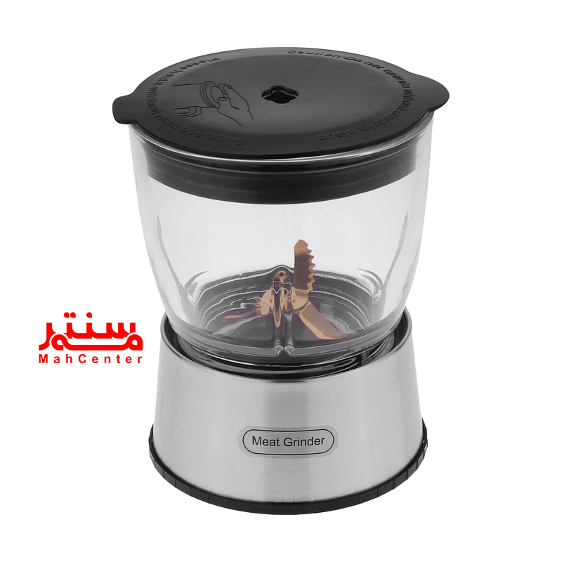 آبمیوه‌گیری چندکاره وسترن هاوس WJU-4120 در کنار میوه‌های رنگارنگ در محیط آشپزخانه مدرن