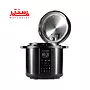 مولتی کوکر نوتریکوک مدل sp204k با در باز